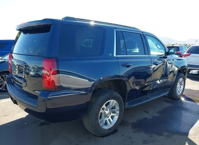 1GNSKBKC0LR153913 2020 2020 Chevrolet Tahoe- 4Wd Lt 4