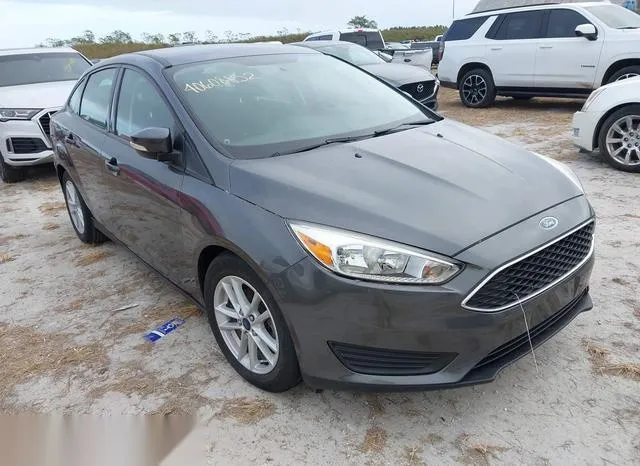 1FADP3FE5HL338110 2017 2017 Ford Focus- SE 1