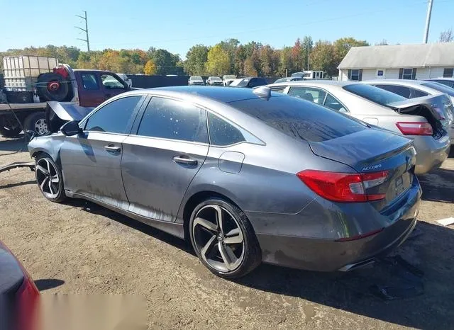 1HGCV1F30LA096587 2020 2020 Honda Accord- Sport 3