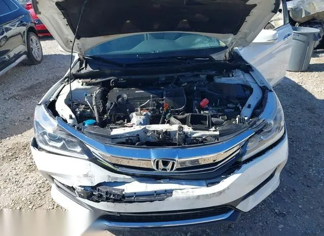 1HGCR2F83GA237213 2016 2016 Honda Accord- Ex-L 10