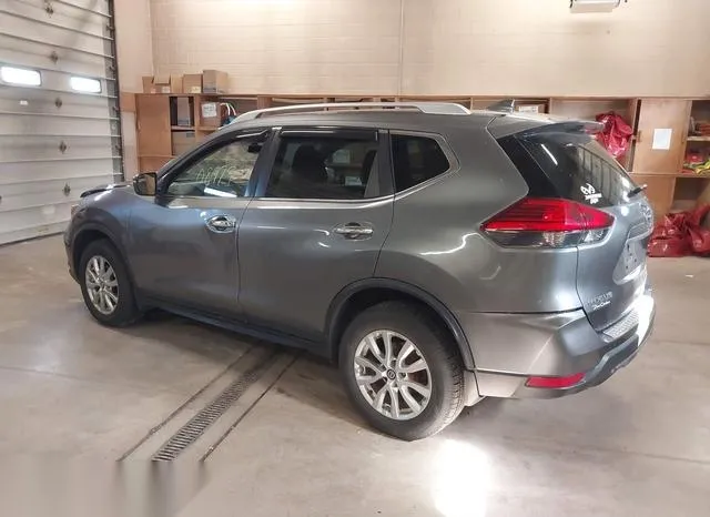 JN8AT2MV1HW271207 2017 2017 Nissan Rogue- SV 3