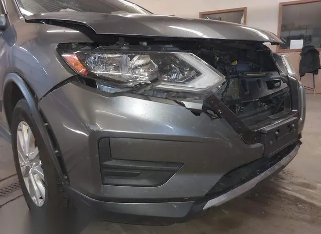 JN8AT2MV1HW271207 2017 2017 Nissan Rogue- SV 6