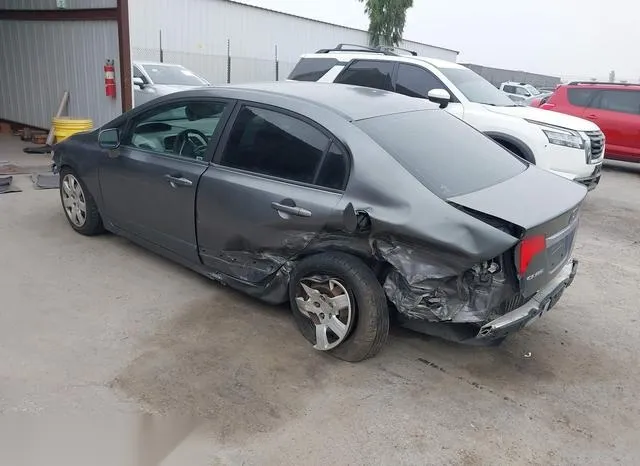 19XFA1F54AE052854 2010 2010 Honda Civic- LX 3