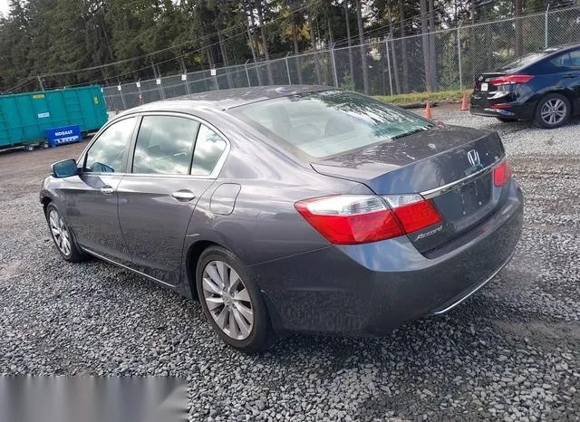 1HGCR2F83EA305653 2014 2014 Honda Accord- Ex-L 3