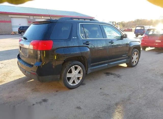 2CTFLTEC7B6368891 2011 2011 GMC Terrain- Sle-2 4