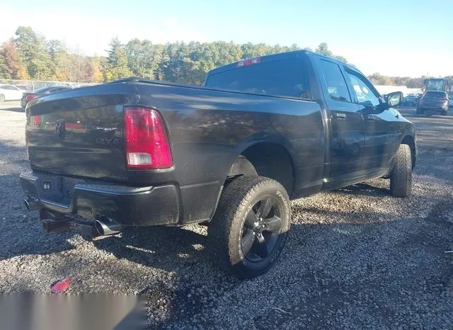 1C6RR7FT3GS173248 2016 2016 RAM 1500- Express 4