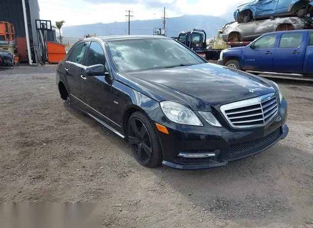 WDDHF5KBXCA532194 2012 2012 Mercedes-Benz E 350 6