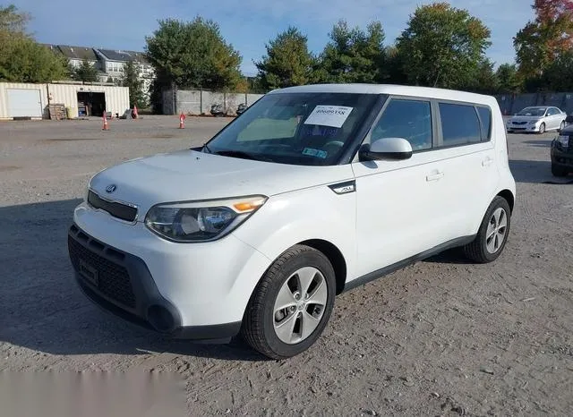 KNDJN2A26G7386023 2016 2016 KIA Soul 2