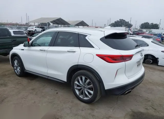 3PCAJ5M14KF128795 2019 2019 Infiniti QX50- Essential 3