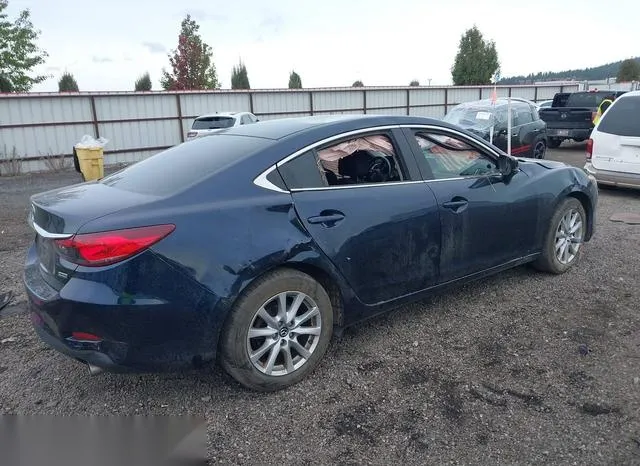 JM1GL1V51H1145599 2017 2017 Mazda 6- Touring 4