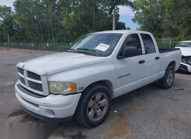 1D7HA18D23S353223 2003 2003 Dodge RAM 1500- Slt/Laramie/St 2