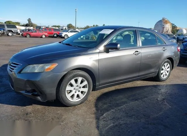 JTNBB46K473027130 2007 2007 Toyota Camry- Hybrid 2