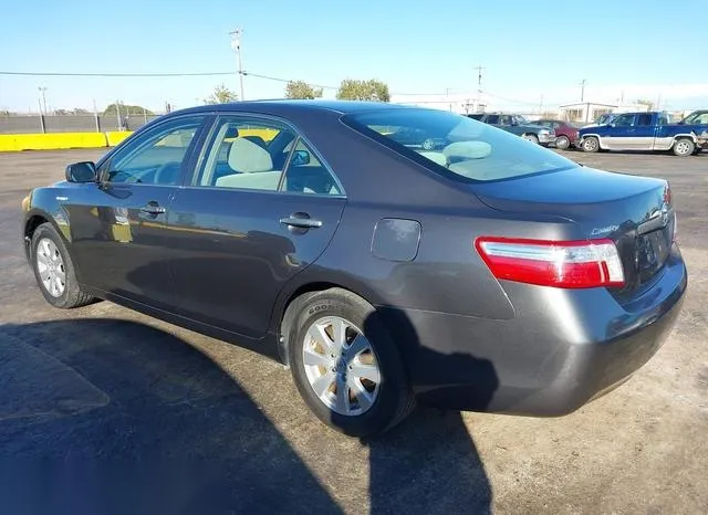 JTNBB46K473027130 2007 2007 Toyota Camry- Hybrid 3