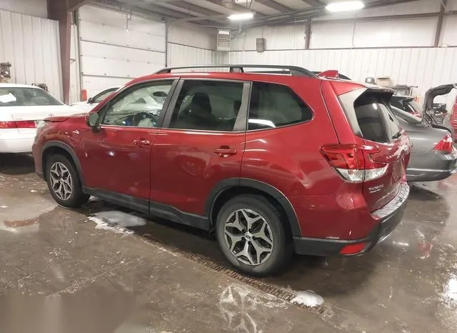 JF2SKAGC0KH473122 2019 2019 Subaru Forester- Premium 3