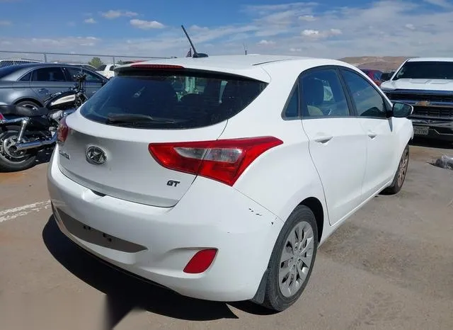 KMHD35LH3GU315865 2016 2016 Hyundai Elantra- GT 4