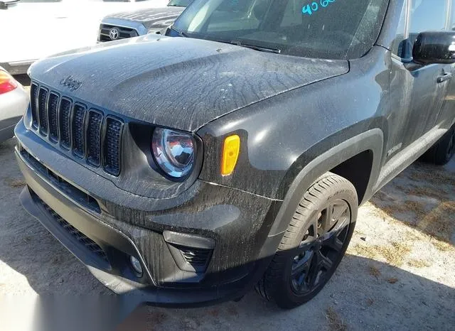 ZACNJDE1XPPP34769 2023 2023 Jeep Renegade- Altitude 4X4 6