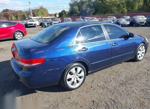 JHMCM56603C070819 2003 2003 Honda Accord- 2-4 EX 4