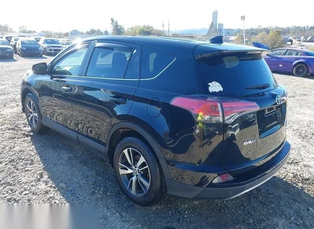 2T3RFREV0JW852845 2018 2018 Toyota RAV4- Xle 3