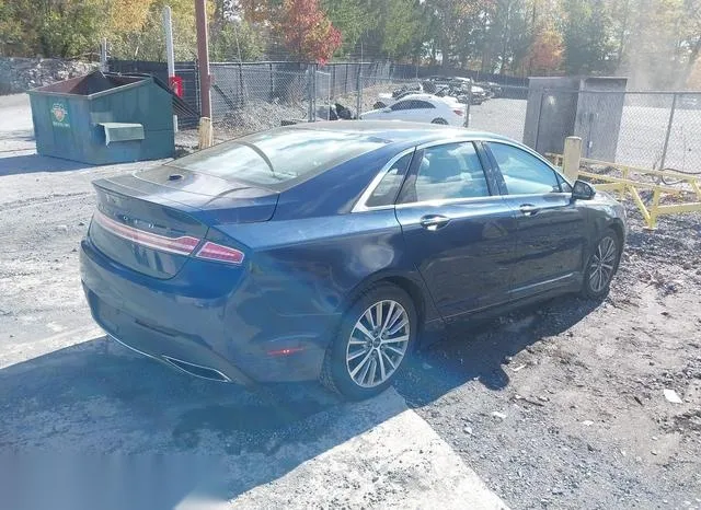 3LN6L5A9XHR643510 2017 2017 Lincoln MKZ- Premiere 4