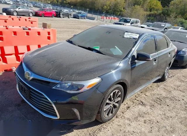 4T1BK1EB7HU263217 2017 2017 Toyota Avalon- Xle Premium 2