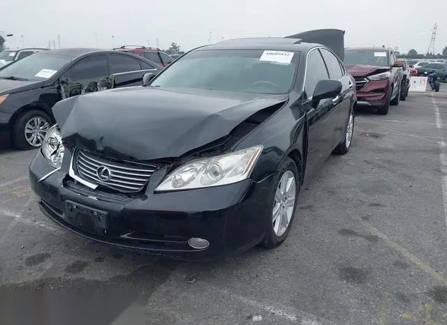 JTHBJ46G572085058 2007 2007 Lexus ES- 350 2