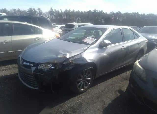 4T4BF1FK5FR486278 2015 2015 Toyota Camry- Xle 2