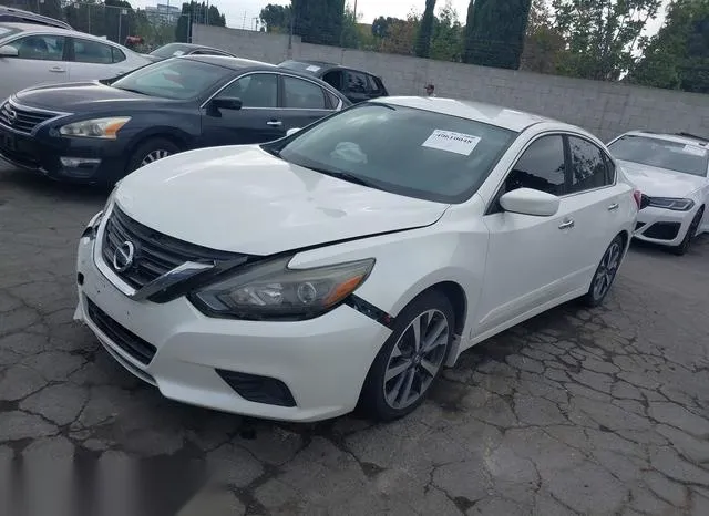 1N4AL3AP6GC177501 2016 2016 Nissan Altima- 2-5 SR 2