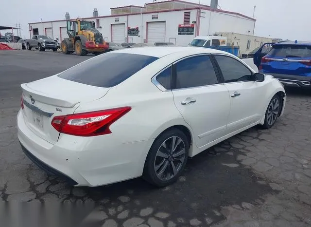 1N4AL3AP6GC177501 2016 2016 Nissan Altima- 2-5 SR 4