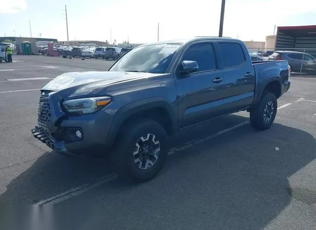 3TYCZ5ANXNT060824 2022 2022 Toyota Tacoma- Sr5 V6 2