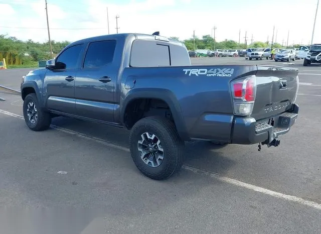 3TYCZ5ANXNT060824 2022 2022 Toyota Tacoma- Sr5 V6 3