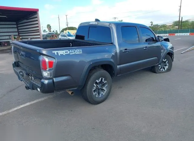 3TYCZ5ANXNT060824 2022 2022 Toyota Tacoma- Sr5 V6 4