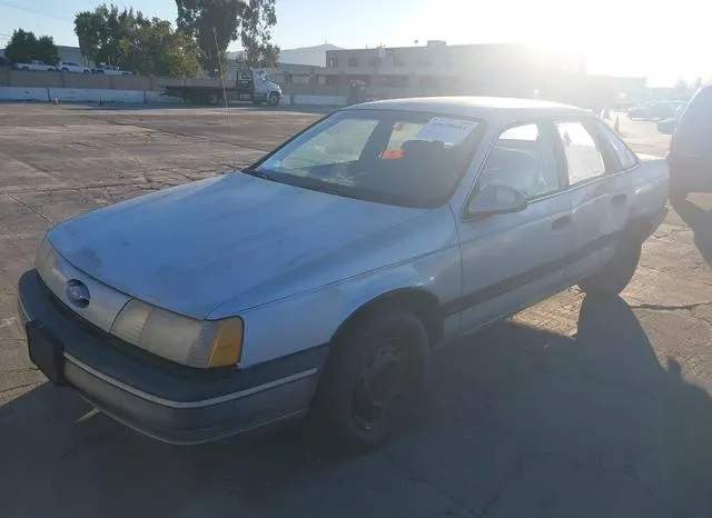 1FACP50U7LG222190 1990 1990 Ford Taurus- L 2