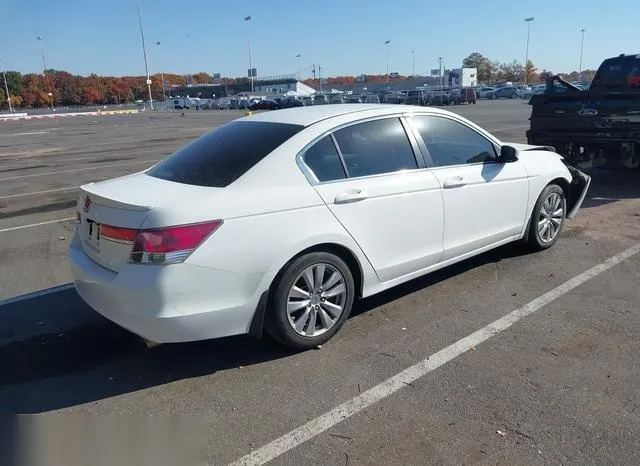 1HGCP2F7XCA031913 2012 2012 Honda Accord- 2-4 EX 4