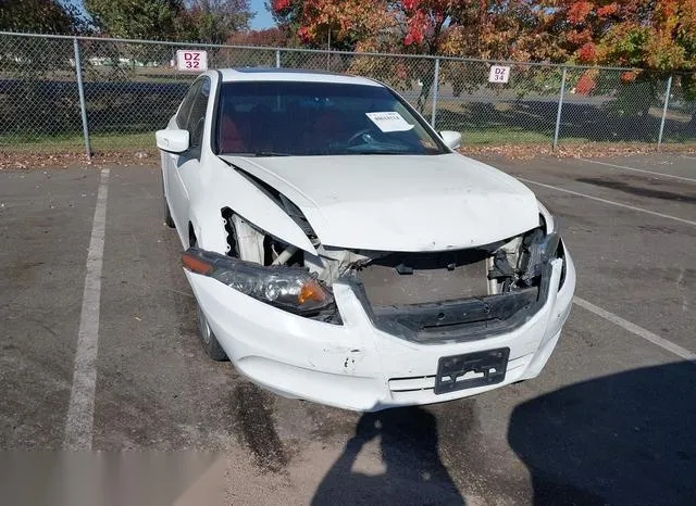 1HGCP2F7XCA031913 2012 2012 Honda Accord- 2-4 EX 6