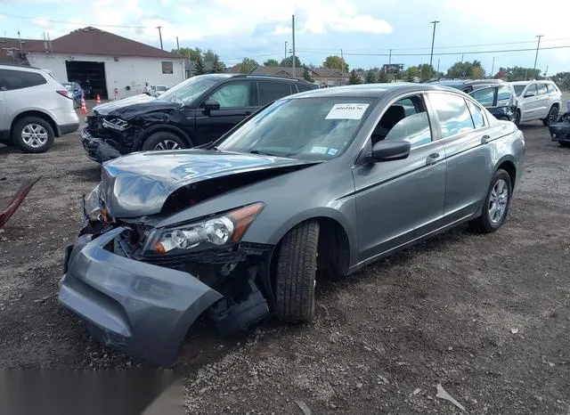 1HGCP2F62CA050964 2012 2012 Honda Accord- 2-4 SE 2