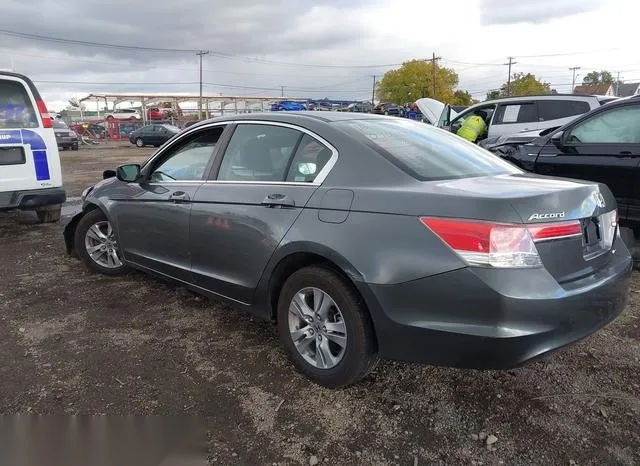 1HGCP2F62CA050964 2012 2012 Honda Accord- 2-4 SE 3