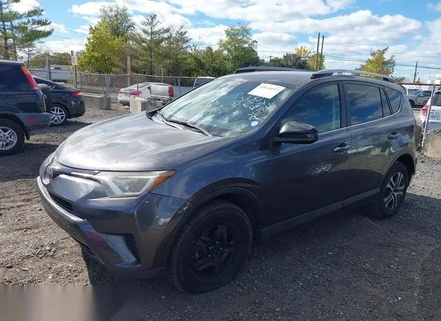 JTMZFREV1JJ726184 2018 2018 Toyota RAV4- LE 2