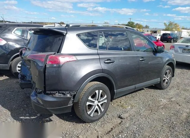 JTMZFREV1JJ726184 2018 2018 Toyota RAV4- LE 4