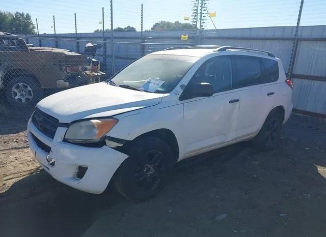 2T3ZF4DV0AW036349 2010 2010 Toyota RAV4 2