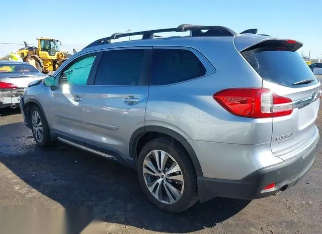 4S4WMAPD7M3443209 2021 2021 Subaru Ascent- Limited 3