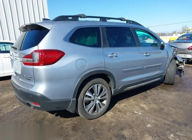 4S4WMAPD7M3443209 2021 2021 Subaru Ascent- Limited 4