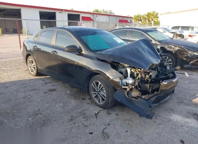 3KPF24AD1PE514454 2023 2023 KIA Forte- Lxs 1