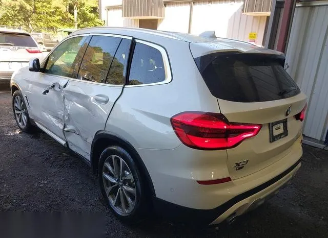 5UXTR9C5XKLD96682 2019 2019 BMW X3- Xdrive30I 3