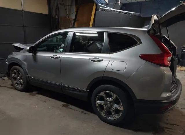 2HKRW2H55JH672089 2018 2018 Honda CR-V- EX 3