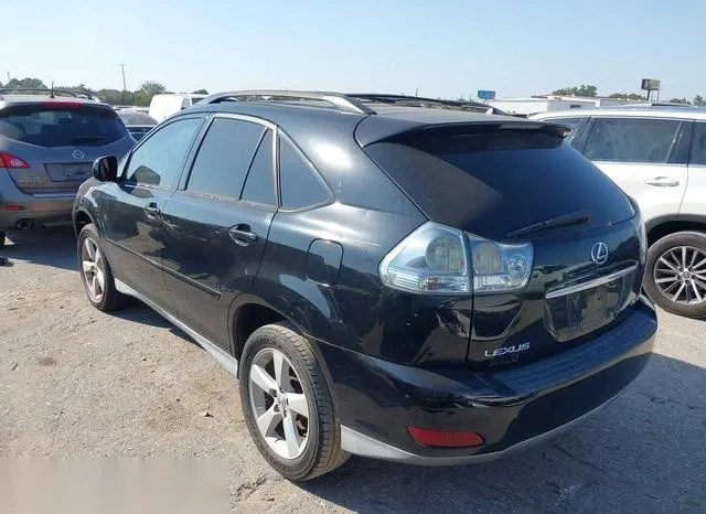 2T2GK31UX7C009117 2007 2007 Lexus RX- 350 Base -a5- 3