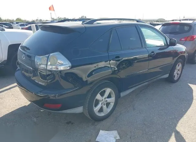 2T2GK31UX7C009117 2007 2007 Lexus RX- 350 Base -a5- 4