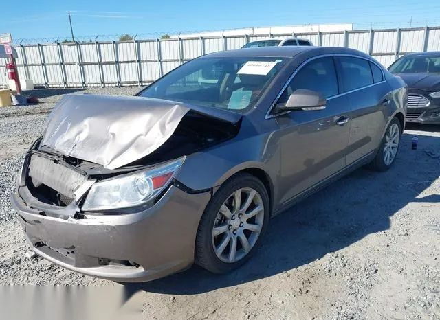 1G4GJ5G33CF148701 2012 2012 Buick Lacrosse- Touring Group 2