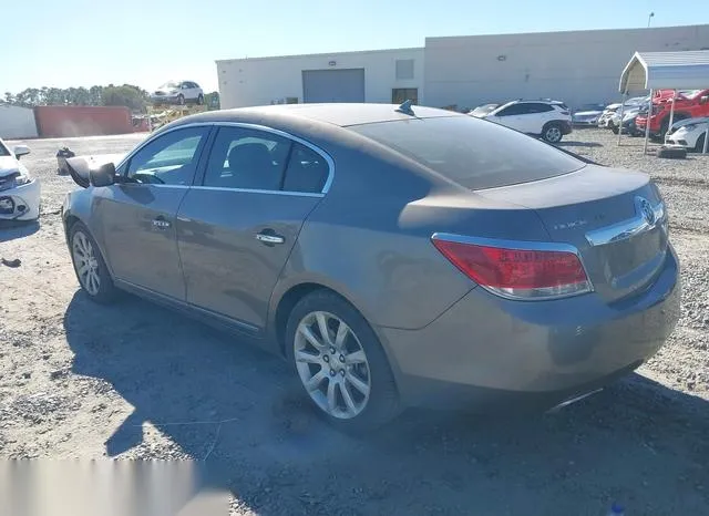 1G4GJ5G33CF148701 2012 2012 Buick Lacrosse- Touring Group 3