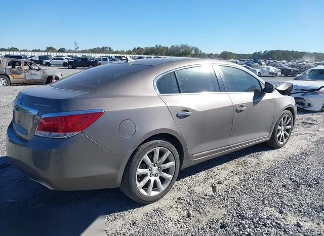 1G4GJ5G33CF148701 2012 2012 Buick Lacrosse- Touring Group 4