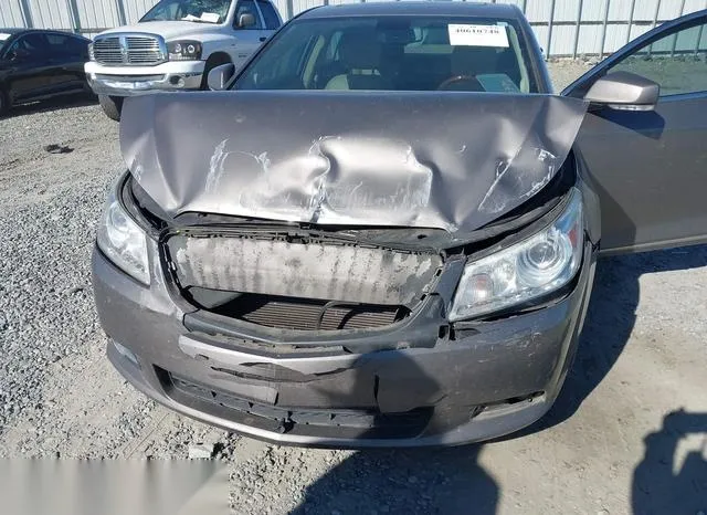 1G4GJ5G33CF148701 2012 2012 Buick Lacrosse- Touring Group 6